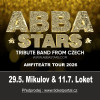 Koncert v Mikulově přeložen.